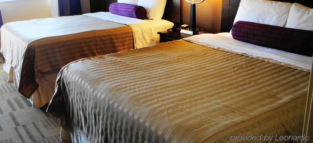 מידלנד Grand Texan Hotel And Convention Center מראה חיצוני תמונה